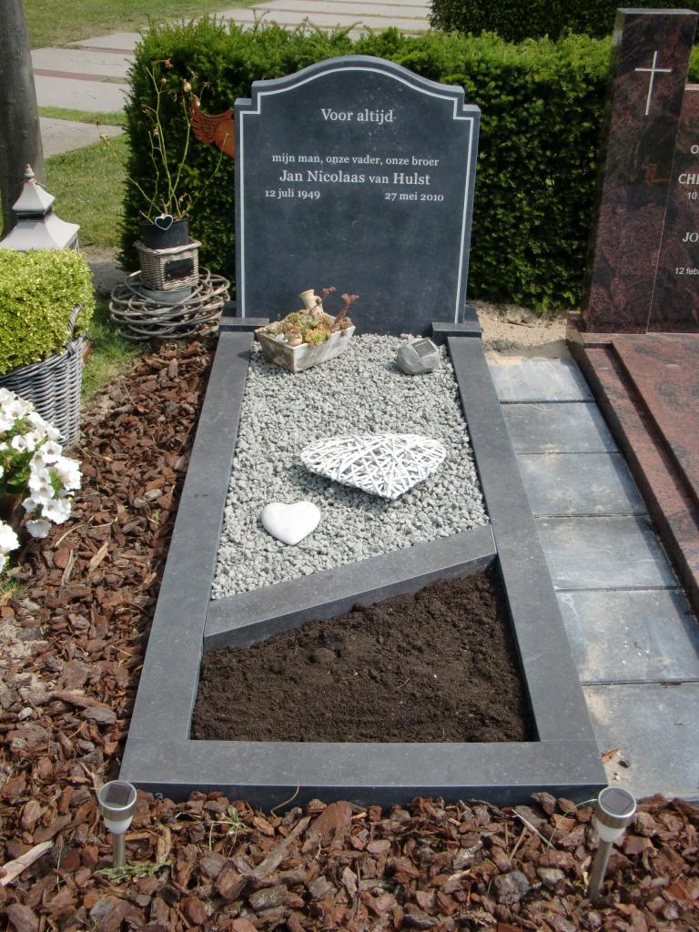 grafsteen belgisch hardsteen